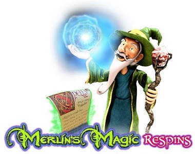 Merlin's Magic Respins