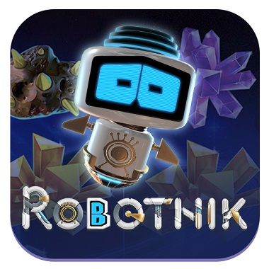 Robotnik Slot Icon
