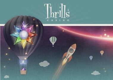 Thrills Casino