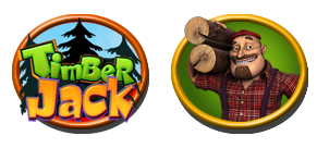 Timber Jack Symbols