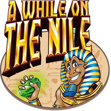 A While On The Nile Slot NextGen