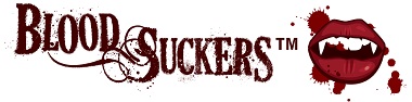 Blood Suckers NetEnt