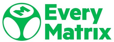 EveryMatrix Logo