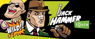 Jack Hammer Mobile