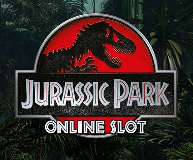 Jurassic Park Microgaming Slot