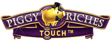 Piggy Riches Touch Mobile