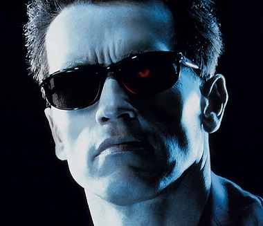 Terminator 2 Slot Microgaming