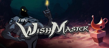 The Wish Master NetEnt