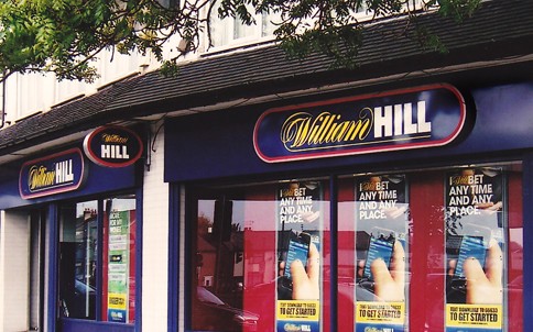 William Hill