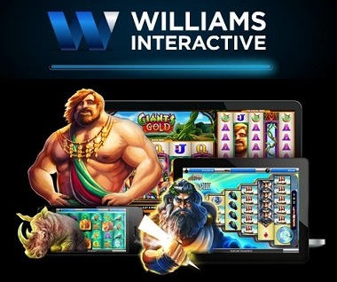 Williams Interactive Casino Games