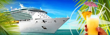 Win Mediterranean Cruise