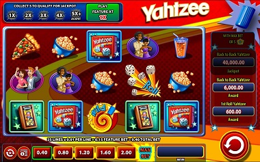 Yahtzee Williams Interactive