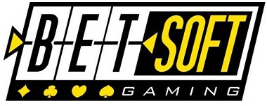 Betsoft Gaming Logo