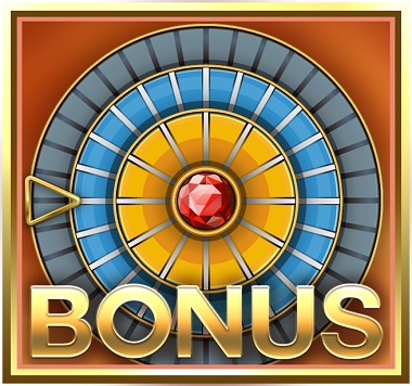 Bonus Symbol Mega Fortune Dreams