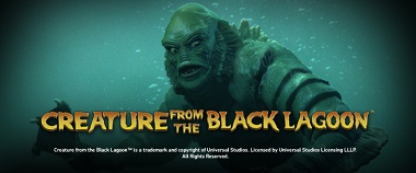 Creature Black Lagoon