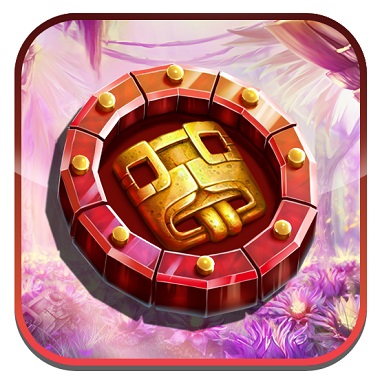 Lost Island Icon Slot