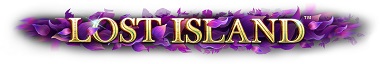 Lost Island Logo