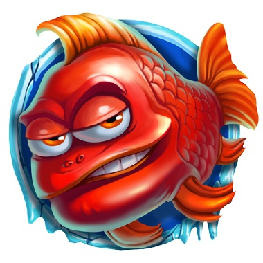 Lucky Angler Red Fish