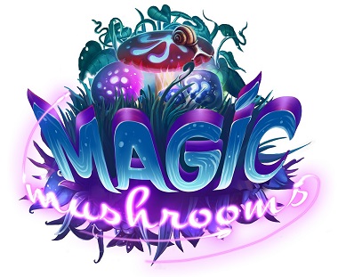 Magic Mushrooms Slot Game