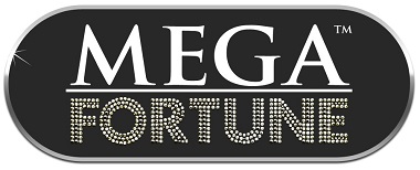 Mega Fortune Logo