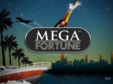 Mega Fortune