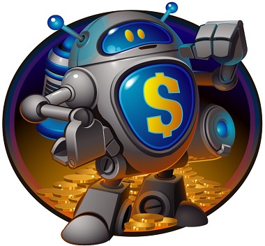 RoboJack Symbol Microgaming