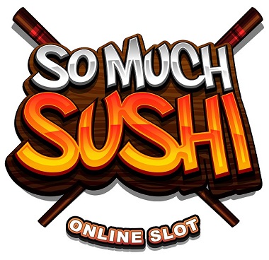 So Much Sushi Online Slot