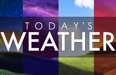 Today's Weather Genesis Slot