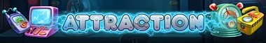 Attraction Banner