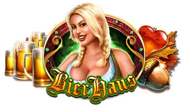 Bier Haus Slot