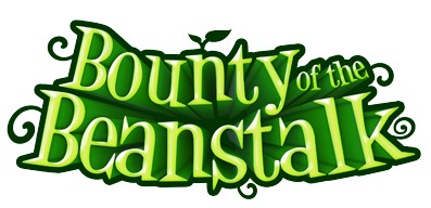 Bounty of the Beanstalk Logo