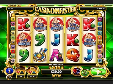 Casinomeister NextGen
