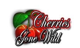 Cherries Gone Wild Logo