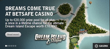 Dream Island Betsafe