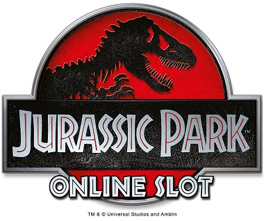 Jurassic Park Online Slot