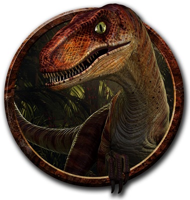 Jurassic Park Slot Symbol
