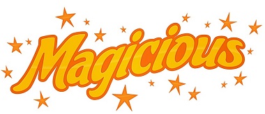 Magicious Logo