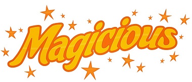 Magicious Logo
