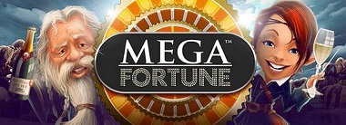 Mega Fortune Casino Saga