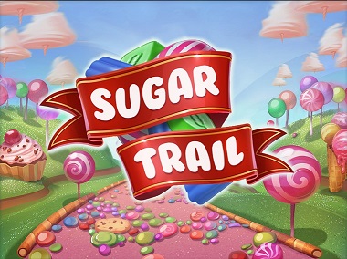 Sugar Trail Slot Quickspin