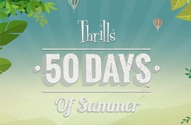 Thrills Summer