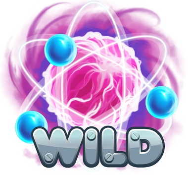 Wild Symbol Attraction NetEnt