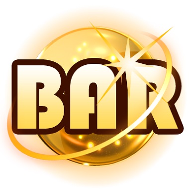 Bar symbol Starburst