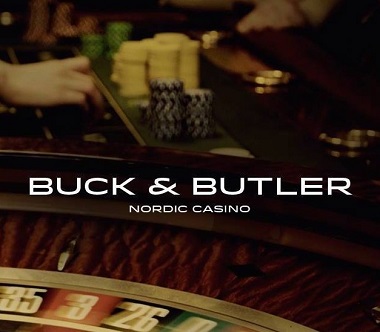 Buck Butler Nordic Casino