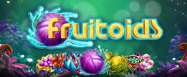 Fruitoids Banner