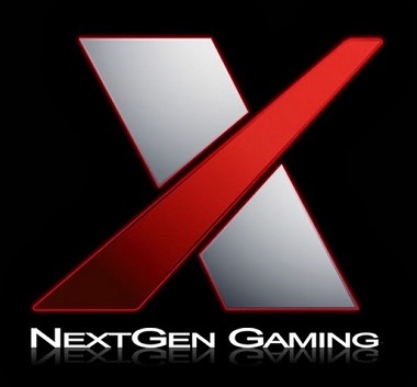 NextGen Gaming Logo