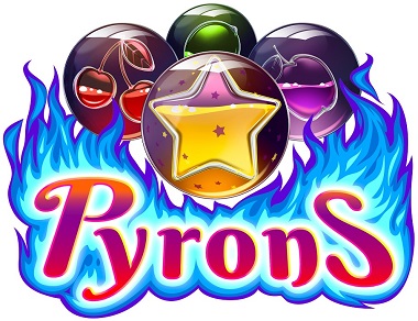 Pyrons Slot Yggdrasil