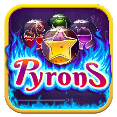 Pyrons Yggdrasil Slot
