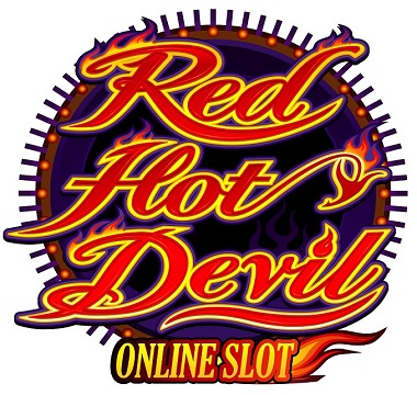 Red Hot Devil Online Slot