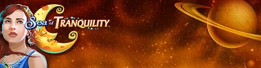 Sea of Tranquility Banner